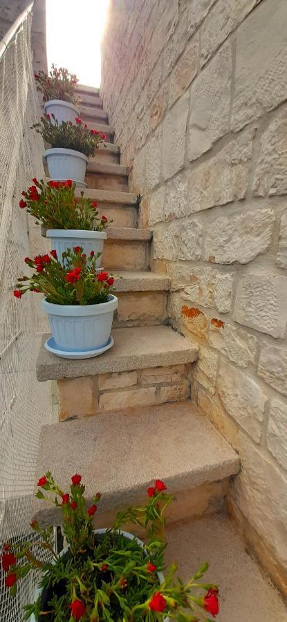 Lamia Pieranna Villa Cisternino Kültér fotó