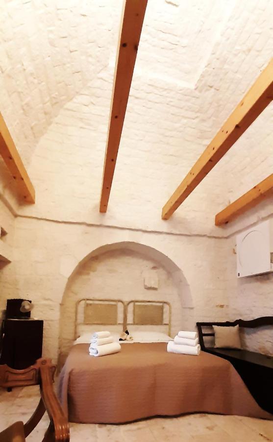 Lamia Pieranna Villa Cisternino Kültér fotó